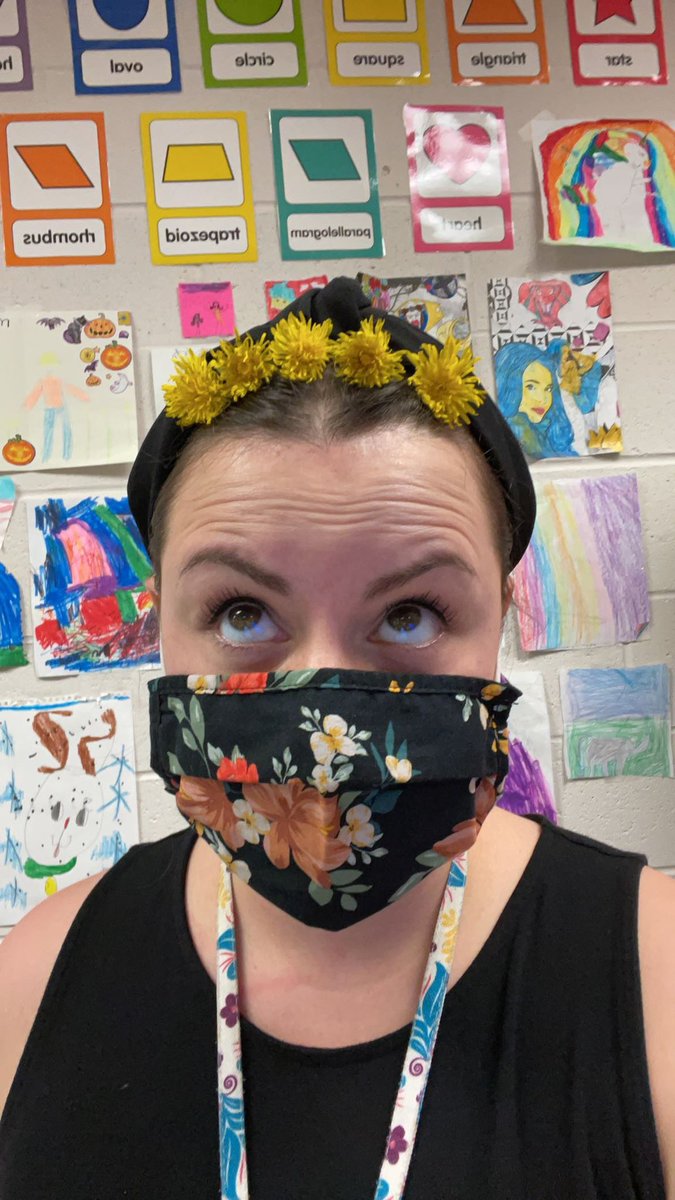 Ms. Jaclyn Parzanese tweet media