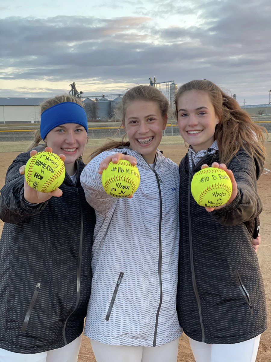 KHS Viking Softball tweet media