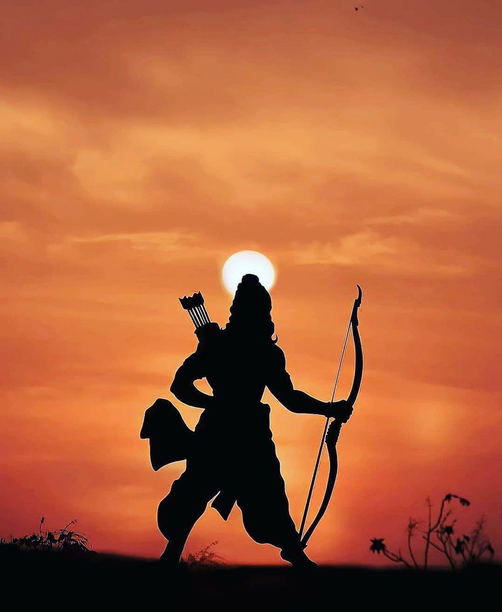 SumitPo10270342's tweet photo. जब तक रहेगे शरीर में प्राण तब तक दहाड़ेगें
#जयश्रीराम 
#रामनवमी_की_हार्दिक_शुभकामनाएं 
#रामनवमी2021 https://t.co/uImFYnj6uC