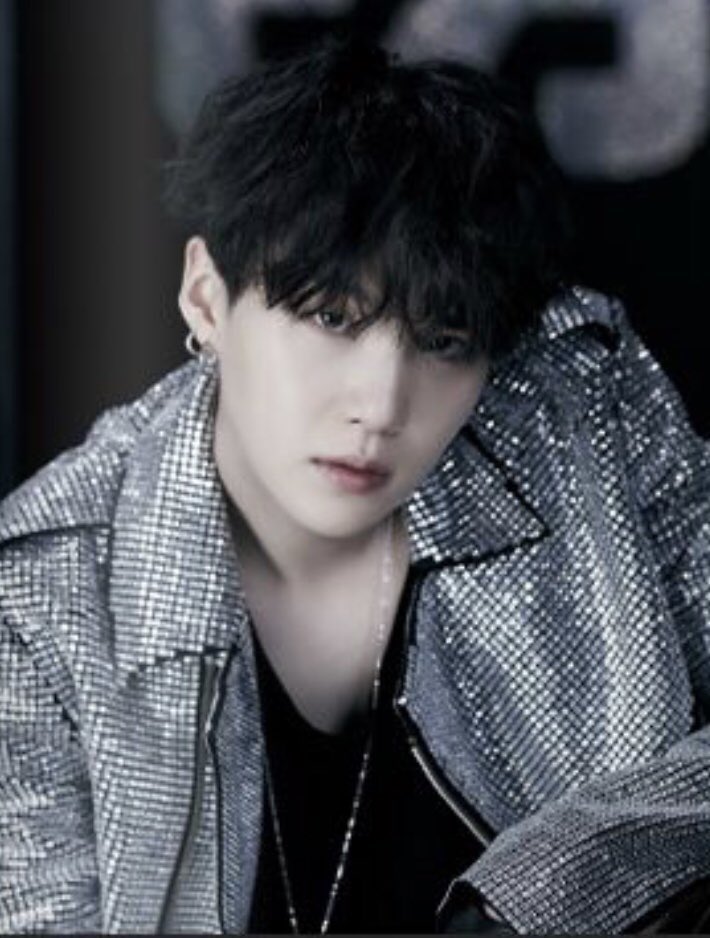Map Of The Soul Suga Suga Asia⁷ On Twitter: "Map Of The Soul On:e Concept Photobook | #Suga  Https://T.co/Ucdzltzuoz" / Twitter