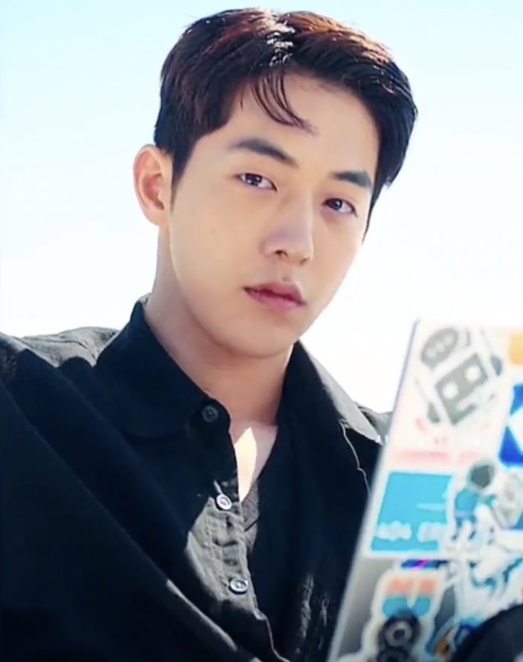 AtlasMason3's tweet photo. #NamJooHyuk https://t.co/VKgwdI4KC5