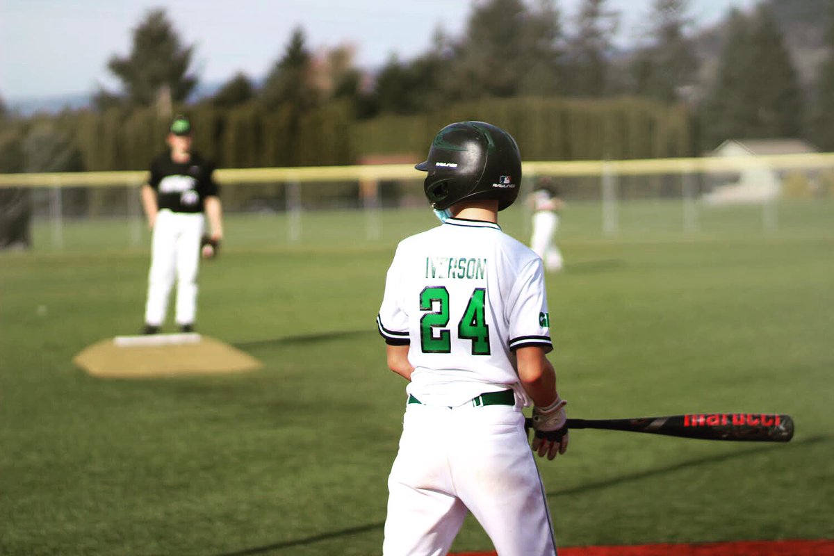 PEBL_Baseball's tweet photo. We. Can’t. Wait. 
See you this weekend. 

#portlandelitebaseballleague #washingtonbaseball #oregonbaseball #pebl https://t.co/gH6IHe15vs