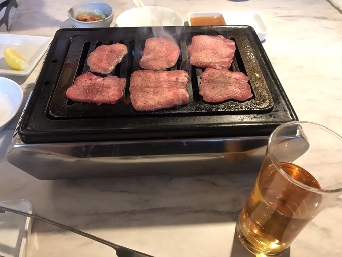 昼間っからすんませんね!! 