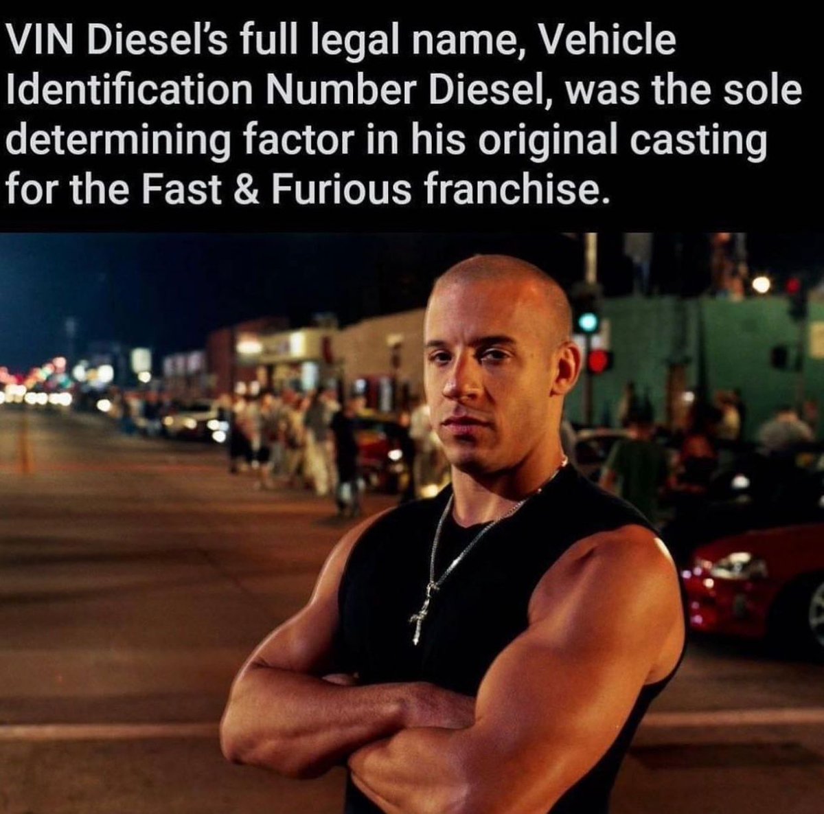 Because I'm a Guy tweet media