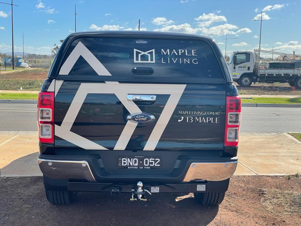 AnthonyWardan's tweet photo. Our new Maple Living car wrapped in custom branding.
Give us a wave if you spot us on the road 👋 https://t.co/daMbYtmIqp