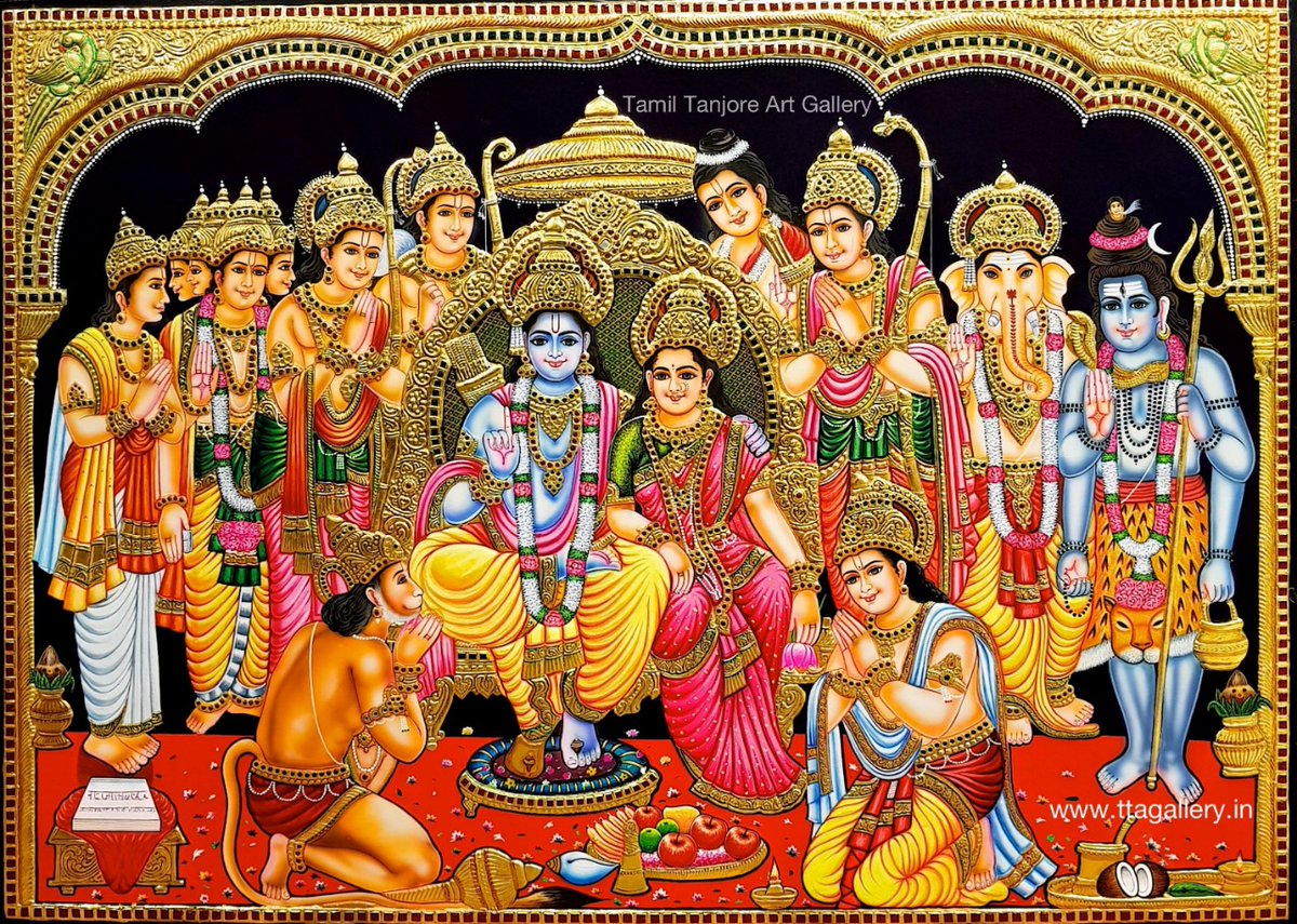 BPagadakula's tweet photo. శ్రీరామ నవమి శుభాకాంక్షలు
@blsanthosh @narendramodi https://t.co/ffe67RUUD4