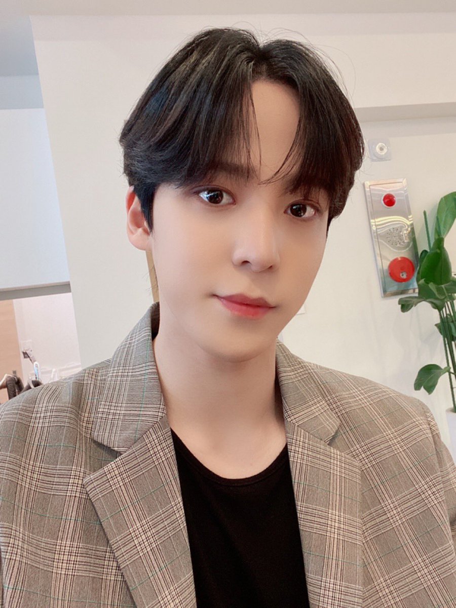 ATEEZ(에이티즈) tweet media