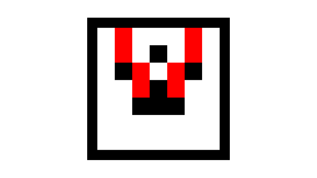 AutoPixels™ tweet media