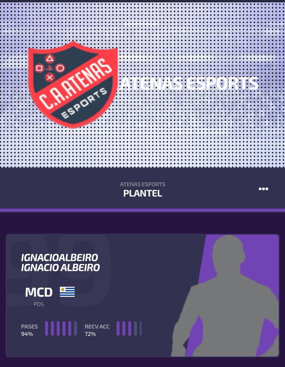 Ignacio Albeiro tweet media