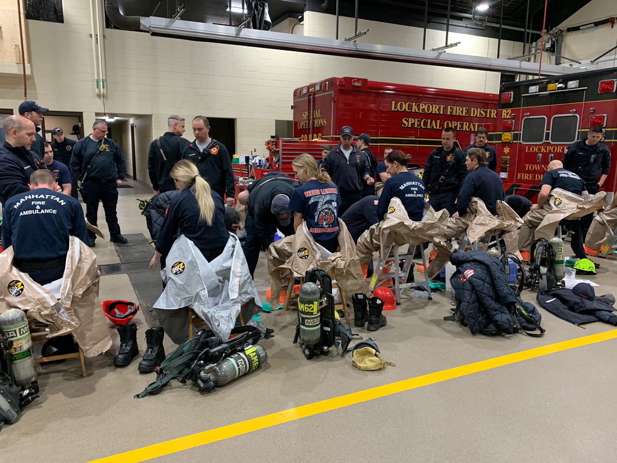 LockportFire tweet media