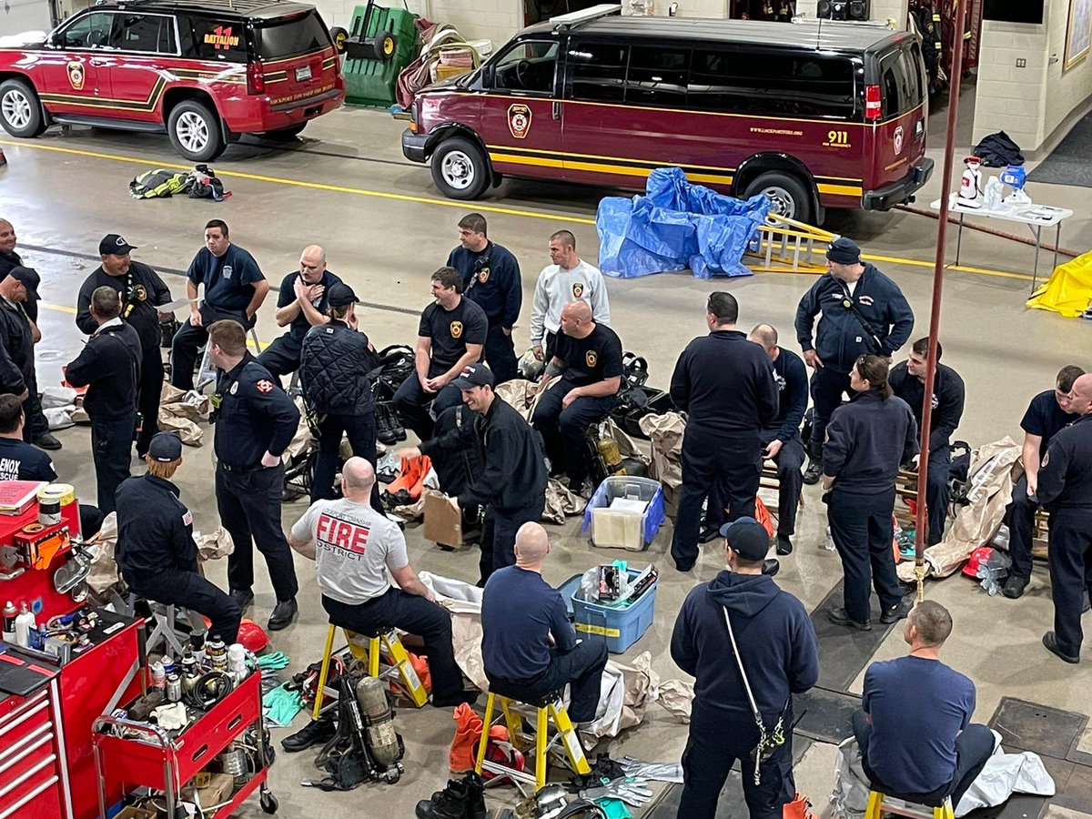 LockportFire tweet media