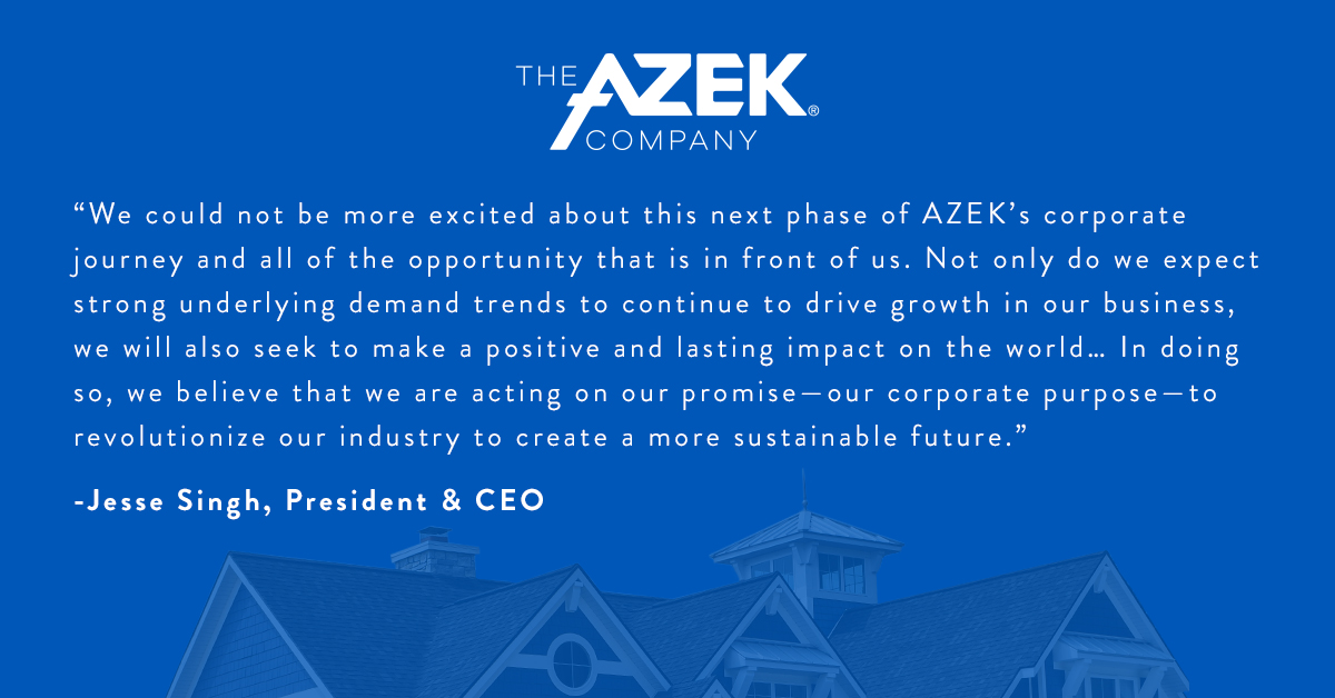 "We remain committed to innovating, inspiring, reinventing, revolutionizing and leading our industry to create a more sustainable future.” Read @Jessesingh’s annual letter to shareholders to learn more. bit.ly/3grlwNa