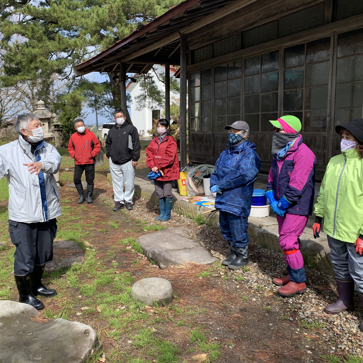 青森県中泊町博物館 Nakadomari Muse Twitter