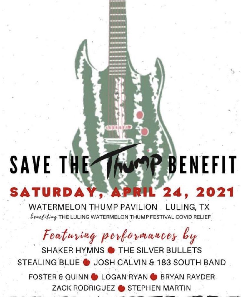 Big_Red_Zach's tweet photo. Y’all don’t have plans head out to luling Texas this weekend on the 24th I hit the stage  from 11-12:30 that morning and my boy josh and his band play that evening y’all show some love✌🏻#Texasmusic https://t.co/yZ1REg7o9K