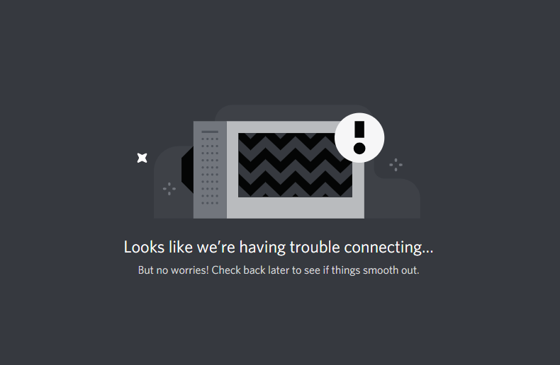 vylendis's tweet photo. @discord Did somebody forget to put 50p in the electric meter?

All of my 0 friends have no way to contact me oh no! 😭😭😭😂 https://t.co/X6GkPdvJsA