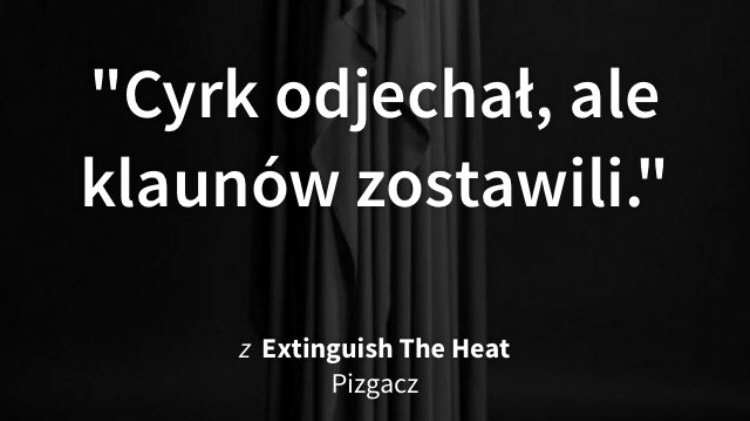 sensualitymalik's tweet photo. tak podsumowując dzisiejszy dzień #pizgaczhell https://t.co/z0016RsedI