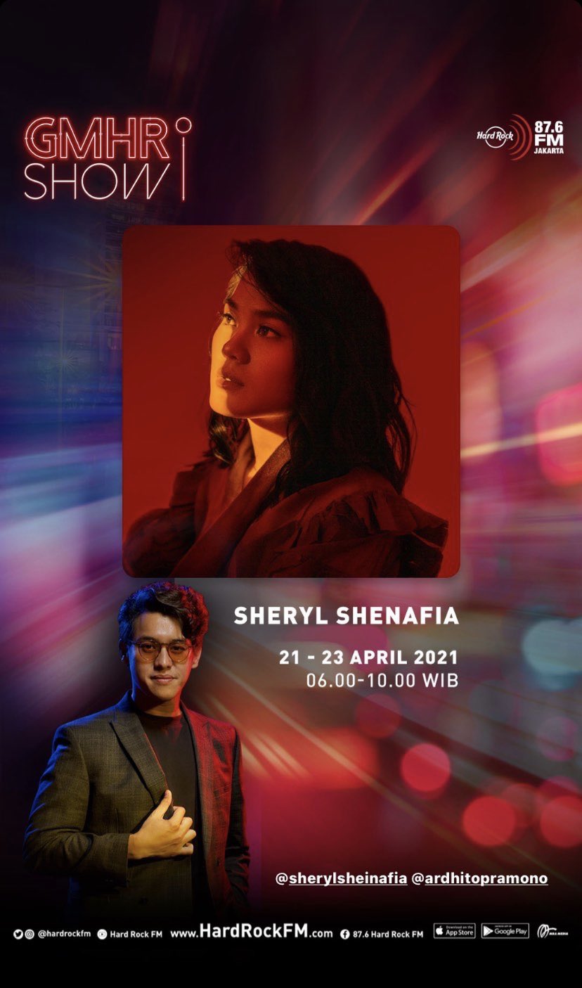 Ardhito Pramono Official Fansite Weare Superstar Twitter