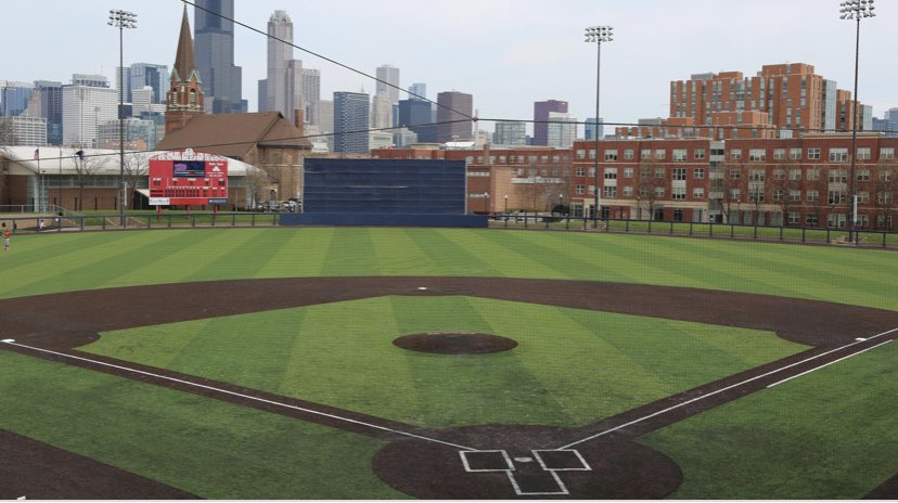 AjHenkle's tweet image. Excited to announce my commitment to continue my academic and athletic career at University Illinois at Chicago. Thank you to all my friends, family, coach’s who helped me throughout my career, and to @UIC_Baseball  for this amazing opportunity! @JaredWackerMCC