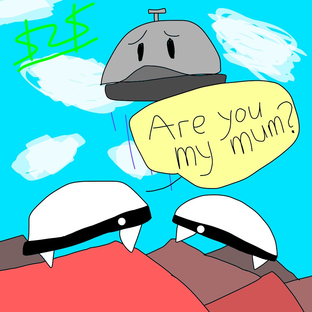 CanvasAssassin's tweet photo. What Iβd imagine a meeting between One-One and Kez would be like. π
@OweeeeenDennis @hbomax @cartoonnetwork
#infinitytrain #infinitytrainfanart #fanart #oneone #kez #book4 #bookfour #infinitytrainbook4 #infinitytrainbookfour #renewinfinitytrain #finishinfinitytrain https://t.co/N2uhg1EXCX