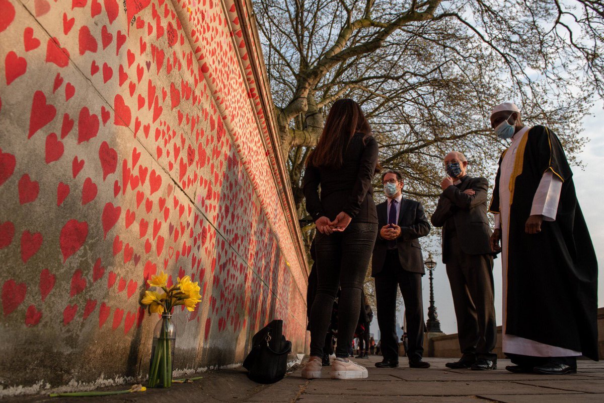 Rabbi Daniel Epstein tweet media