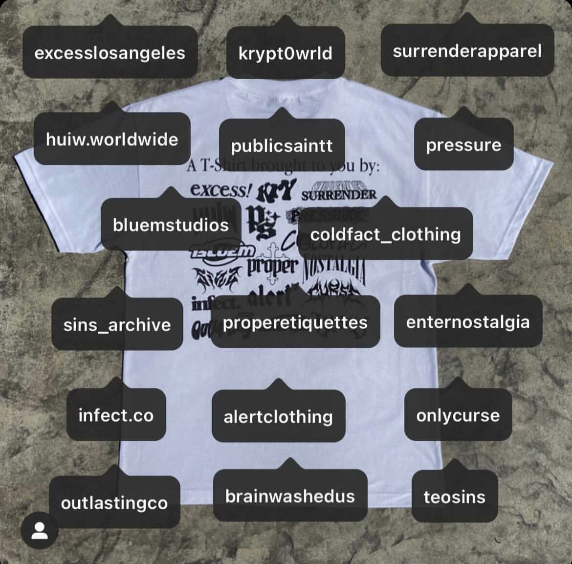 CxampionLA's tweet image. Each t-shirt sold will plant 3 trees. Team Trees is affiliated with the Arbor Day Foundation and has helped plant over 22 million tree&apos;s worldwide. 
 
$12 USD/ $16 CAD

DROP GOES LIVE APRIL 22 on 
earthdaytee.com 

@ 7:00 PM EST // 4:00 PM PST