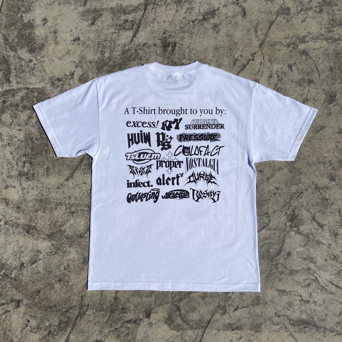 CxampionLA's tweet image. Each t-shirt sold will plant 3 trees. Team Trees is affiliated with the Arbor Day Foundation and has helped plant over 22 million tree&apos;s worldwide. 
 
$12 USD/ $16 CAD

DROP GOES LIVE APRIL 22 on 
earthdaytee.com 

@ 7:00 PM EST // 4:00 PM PST