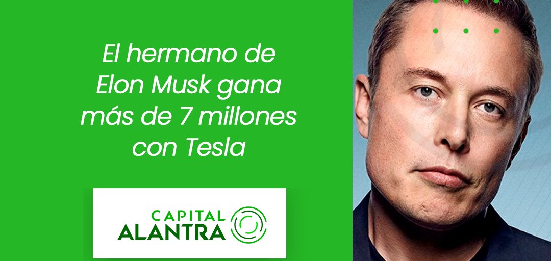 Alantra Capital tweet media
