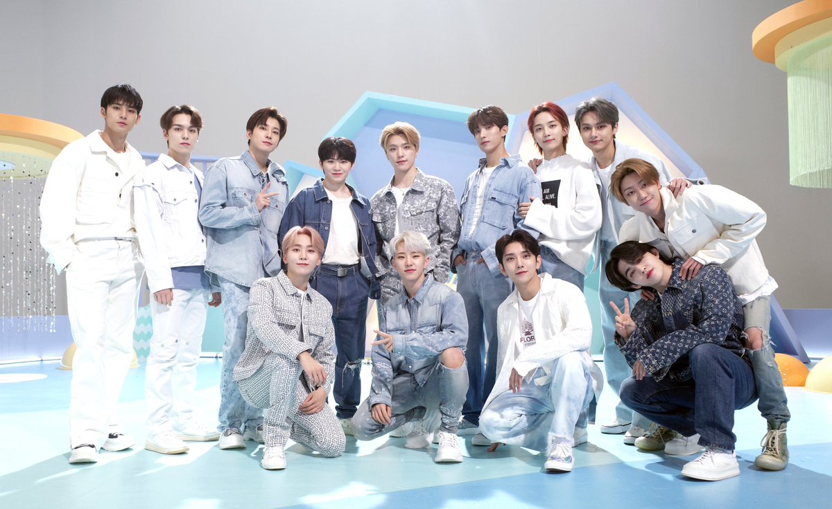 The Seoul Story Seventeen Who Has Solidified Their Position As Global Top Tier Idol Group Will Officially Release Their 3rd Japanese Single Hitorijanai Today April 21 They Will Greet Fans The Seoul Story Seventeen Who Has Solidified Their Position As Global Top Tier Idol Group Will Officially Release Their 3rd Japanese Single Hitorijanai Today April 21 They Will Greet Fans
