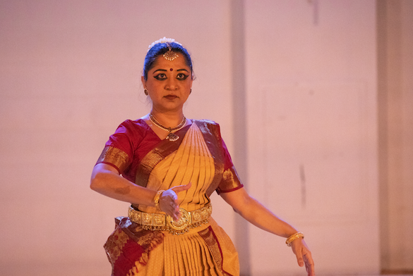 What is the current state of Portland’s creative community? A convo with Subashini Ganesan, Creative Laureate of Portland, and she’s checking in on this week's <a href="/StagenStudio/">Stage&Studio</a> podcast on <a href="/orartswatch/">Oregon ArtsWatch</a> orartswatch.org/subashini-gane… #pdx #art