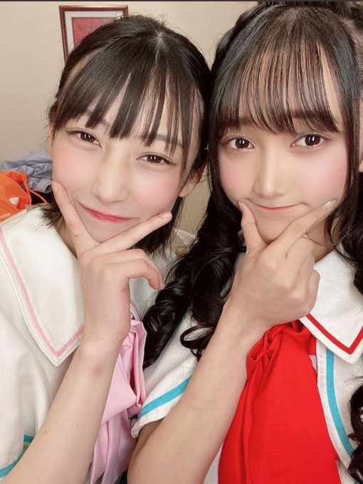 Twitterのコスプレ画像1