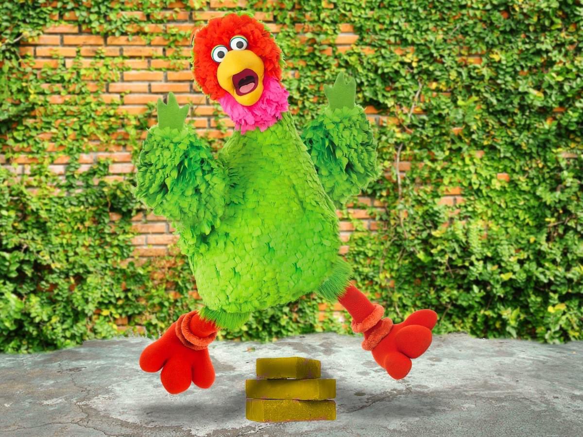 jcrubiom's tweet image. Jajajaja te quiero mucho @soy_abelardo #pipope #Puebla