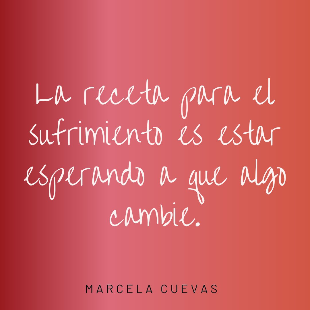 _marcelacuevas_'s tweet photo. Relájate🧘 suéltalo todo y déjate llevaaaar 🦦 por que recuerda que NADA cambia 😆 más que tú mismo si te lo propones!! 👊🏼
#quoteslover #quotes #herenow #aquiyahora #psicologia #sufrimiento #now #expectativas #amor #nowiswhen #marcelacuevas https://t.co/Cijmy7CYZn