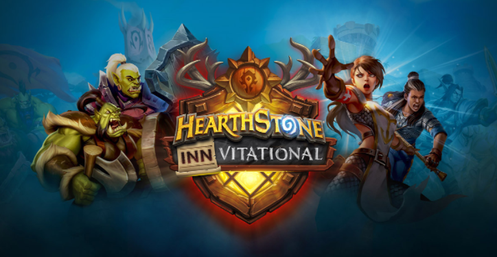 TierrasFuegoHS's tweet photo. ⚔️@PlayHSLATAM Inn-vitacional⚔️ (1/4)

Sumate a alentar a @nayarasylvestre🇧🇷 por el premio de US$100.000 y disfrutar del evento más importante de #BaldiosHS.

Transmisión oficial para LATAM😉

🎙️ @RaneTDF
🎙️ @TDFJulian

📅 Miércoles 21/4
🕑 14hs (ARG)

📺 https://t.co/5UBGKjFFEf https://t.co/seNsVnuYhT