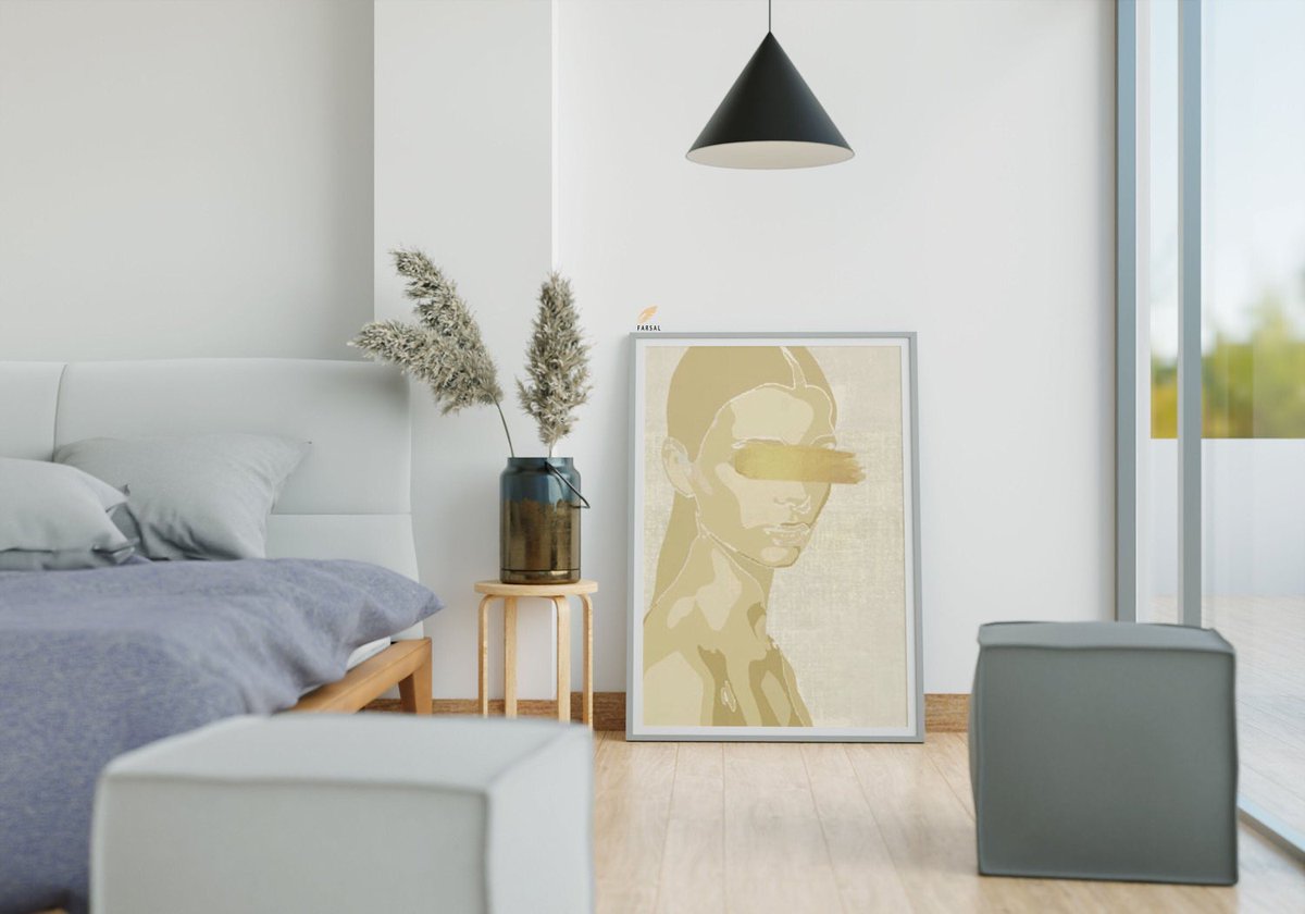 etsy_Far's tweet photo. Excited to share this item from my #etsy shop: Glowing Decor, Glitter Wall Art Canvas, Digital Prints, Gold Women, Wall Decor, luxury home, Home Made, Wall Art, Brush Stroke #gold #beige #peopleportrait #goldartpainting #faceartwork https://t.co/wsuNJxyUVa https://t.co/7GKvKk7ONx