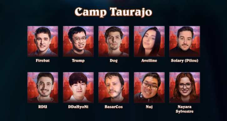 TierrasFuegoHS's tweet photo. ⚔️@PlayHSLATAM Inn-vitacional⚔️ (1/4)

Sumate a alentar a @nayarasylvestre🇧🇷 por el premio de US$100.000 y disfrutar del evento más importante de #BaldiosHS.

Transmisión oficial para LATAM😉

🎙️ @RaneTDF
🎙️ @TDFJulian

📅 Miércoles 21/4
🕑 14hs (ARG)

📺 https://t.co/5UBGKjFFEf https://t.co/seNsVnuYhT