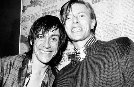 4/21 Happy birthday, Iggy Pop 