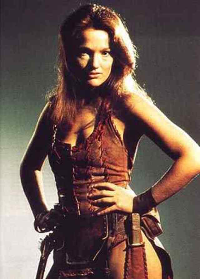 Happy 70th Birthday, Louise Jameson! Hope yours was a wonderful day.   
