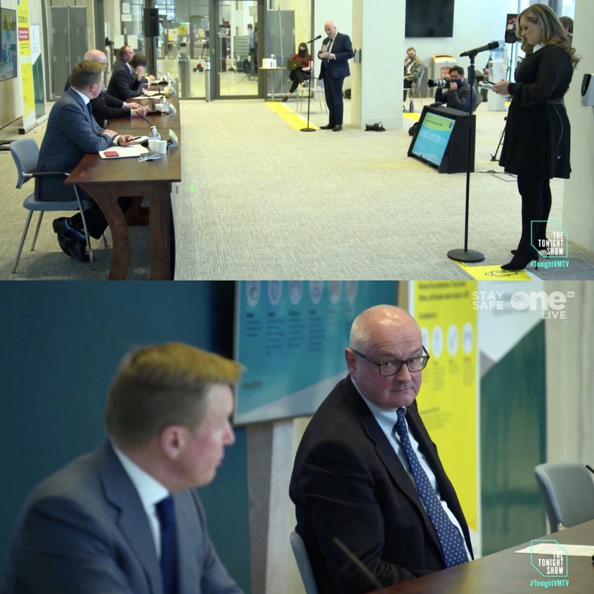 ZaraKing's tweet photo. #ICYMI

‘Pregnant in a Pandemic’

A special report | Watch Here ⬇️

https://t.co/UPilRgbb9h

@TonightVMTV @VirginMediaNews @VirginMedia_One 

🎥: @ConanDoyle12 
🎥: @Smu_operator https://t.co/O1Y36BC3zH