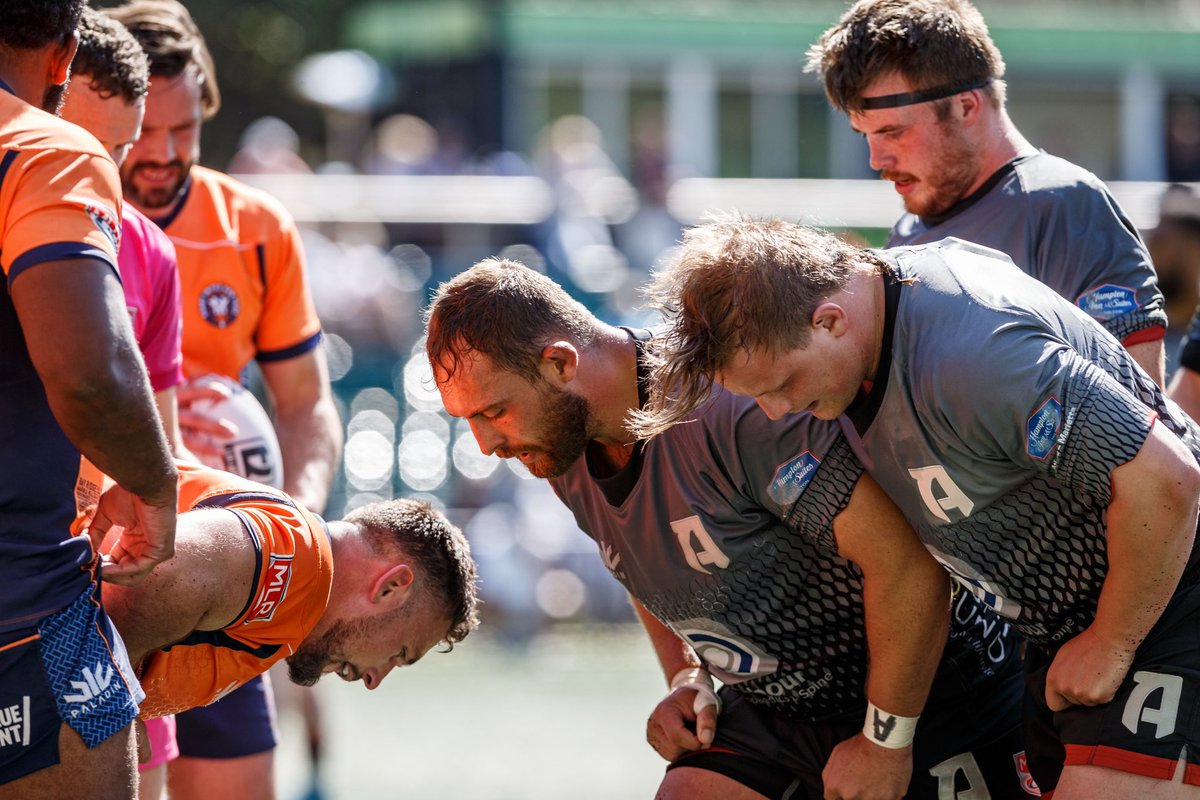 mooreshots's tweet photo. A beautiful Sunday afternoon for some rugby! The outcome didn’t go our way but it didn’t stop the intensity. #Rugby #mlr #ratl #RugbyATL #rhino #sports #photography #atlantaphotographer #klmooreshots #mooreshots https://t.co/IlLlg66qQV