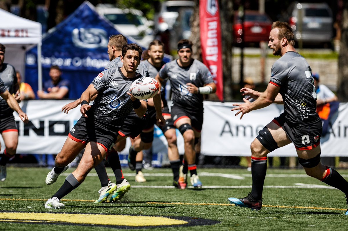 mooreshots's tweet photo. A beautiful Sunday afternoon for some rugby! The outcome didn’t go our way but it didn’t stop the intensity. #Rugby #mlr #ratl #RugbyATL #rhino #sports #photography #atlantaphotographer #klmooreshots #mooreshots https://t.co/IlLlg66qQV