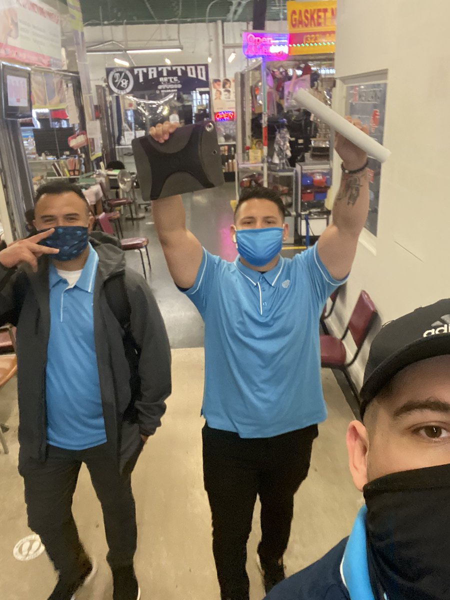 Keith Dickson (@keithdicksonihx) on Twitter photo THT repping at the swap meet getting a little creative. <a href="/AlfredoSoCal/">Alfredo Morales</a> we do events too!! #THT #IHX #ATT THT repping at the swap meet getting a little creative. <a href="/AlfredoSoCal/">Alfredo Morales</a> we do events too!! #THT #IHX #ATT
