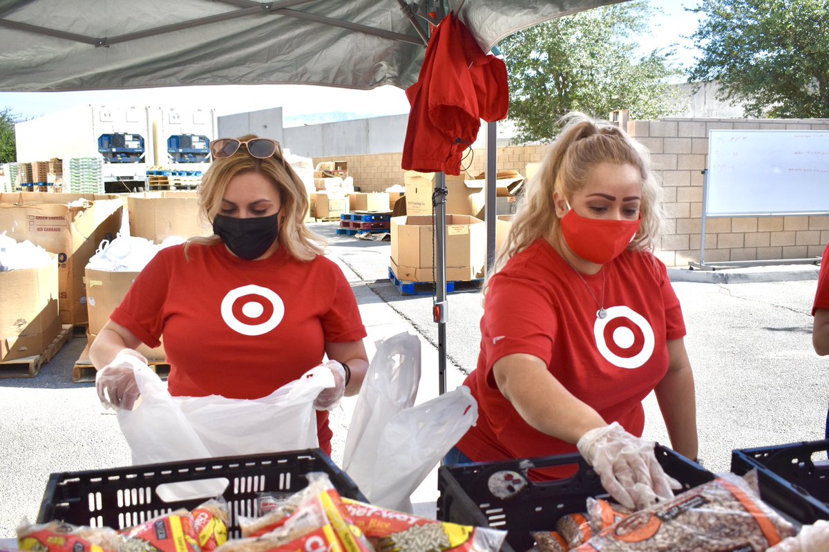 FIND Food Bank tweet media