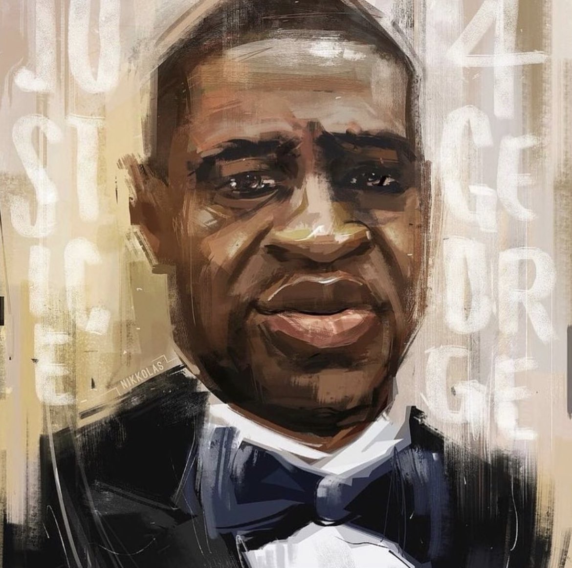 trenyce's tweet photo. JUSTICE ‼️ #RestKing ✊🏾 https://t.co/KsuLOOx3v7