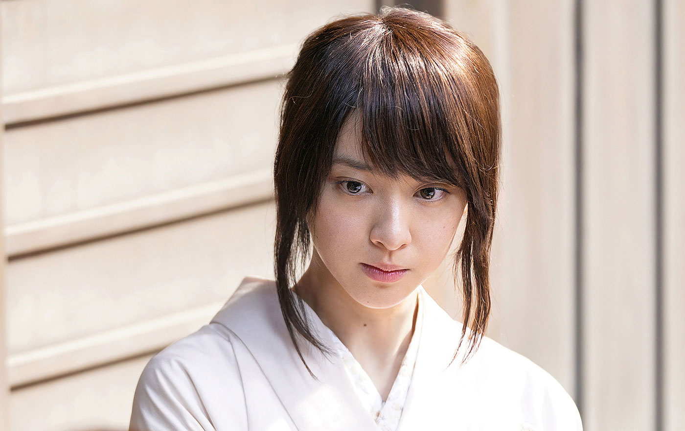 Takei Emi Rurouni Kenshin