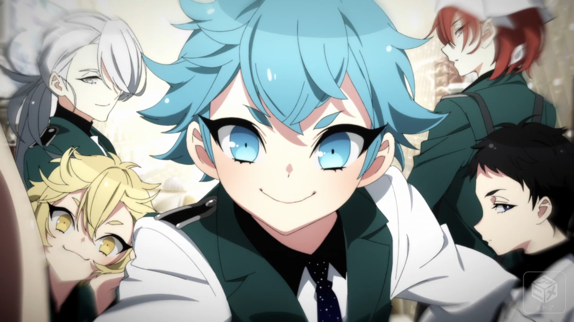 アミノ Amino From Anime Booze アニメとお酒 美少年探偵団 2話 これはジレンマだ セリフやテロップのラッシュが無くて視聴し易い 一時停止したり見返したりする必要が無い でもスムーズ過ぎて何か物足りない T Co Eurl1nevrz Twitter