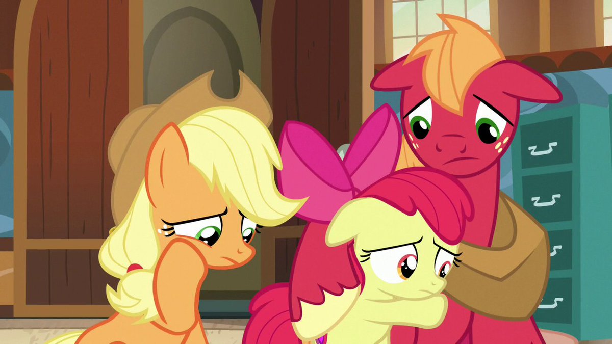 Many pony fans are feeling hurt, confused and upset by the news that an apparent nazi brony committed a mass shooting. There's an urge to get defensive, to state "this isn't who we are!" But that attitude doesn't actually address the problem or do anything to solve it.