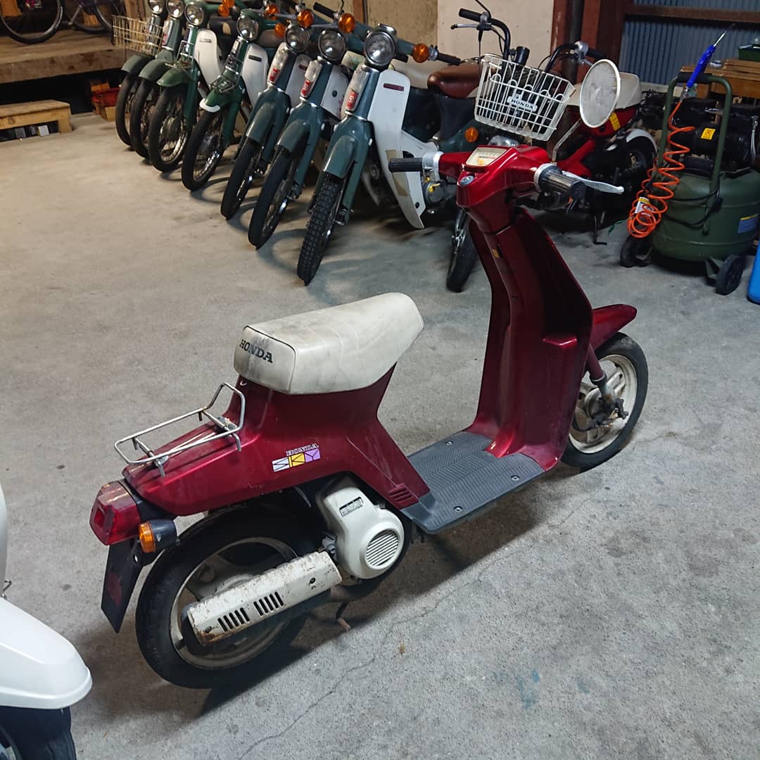 h*s様 HONDAスカイスクター、自作チャンバー h*s様 HONDAスカイスクター、自作チャンバー - メルカリ