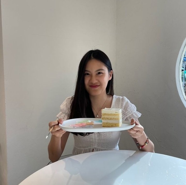 kraitumshe's tweet photo. ควีนกลับมาแล้ว! ควีนแห่งนาดาวเจ้าหญิงบนหอคอย #nananspk https://t.co/RhI9NID95w