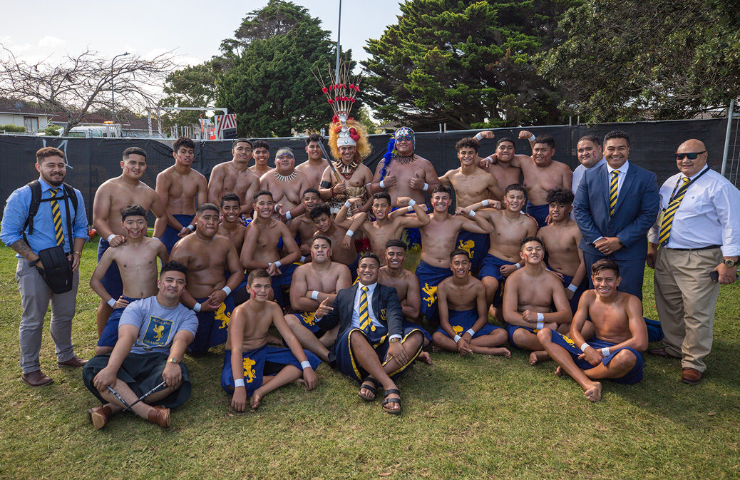 Auckland Grammar School tweet media