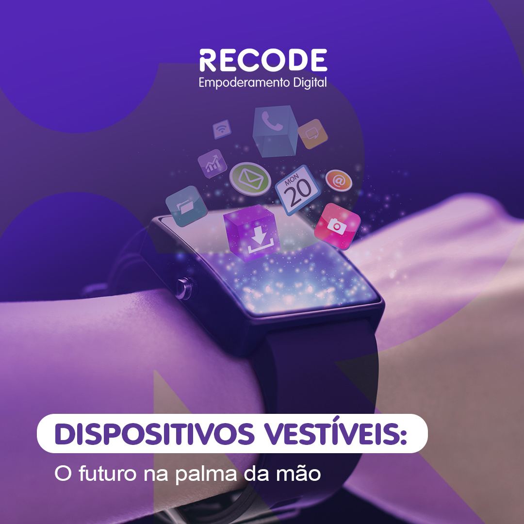 rederecode's tweet image. Se você tem interesse no papel das tecnologias no futuro e quer conhecer as principais tendências para o desenvolvimento delas, conheça a nossa formação em Tecnologias para o Futuro. Ela é 100% online e gratuita: recode.org.br/tecnologiasfut…
#tecnologia #empoderamentodigital